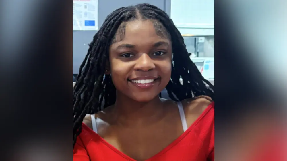 Missing in South Carolina: Police searching for 16-year-old girl not seen in several days