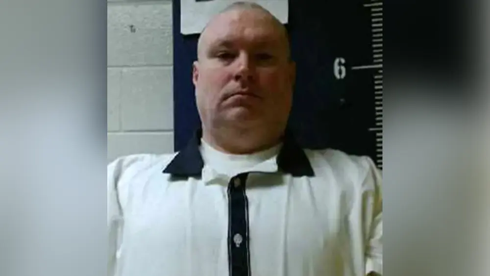 Georgia parole board suspends execution of death row inmate