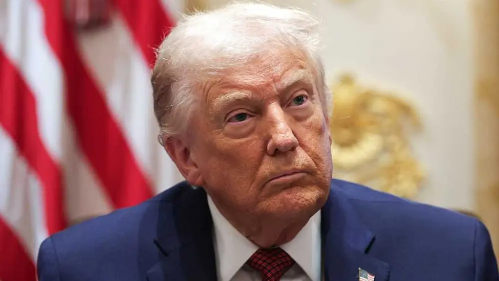 Trump expands travel ban, adding 5 more countries and imposing new limits on others