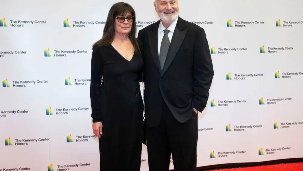 Killings of Rob Reiner and his wife stun Hollywood as son skips court appearance for medical reasons