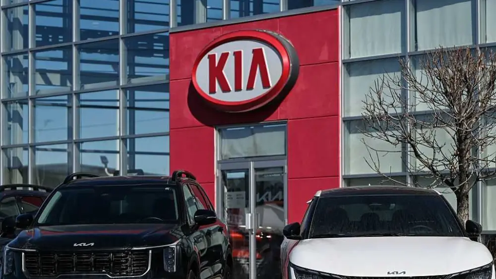 Kia and Hyundai reach $9 million settlement after break-ins and thefts went viral