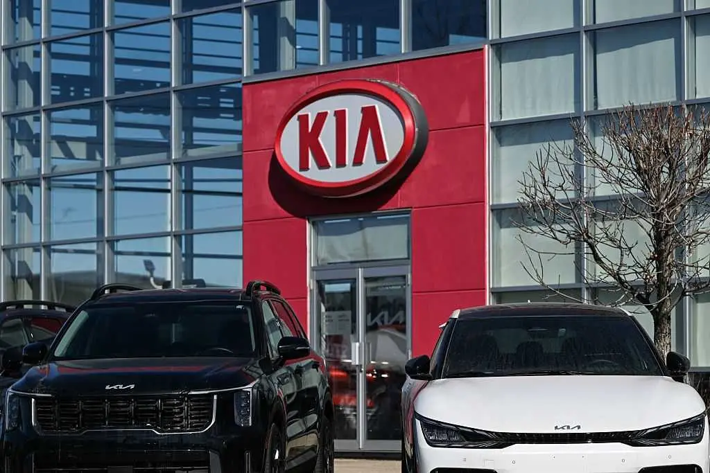 Kia and Hyundai reach $9 million settlement after break-ins and thefts went viral