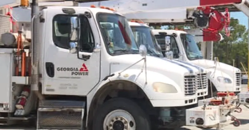 Georgia Power and the state reach agreement aimed at lowering future electric bills as demand grows