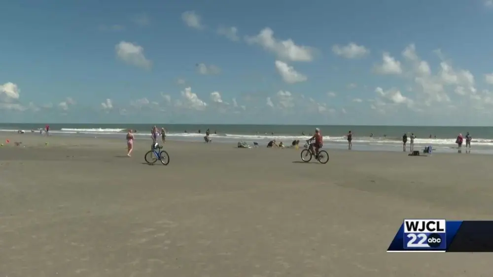 Hilton Head Island hotel makes top 10 of Forbes list