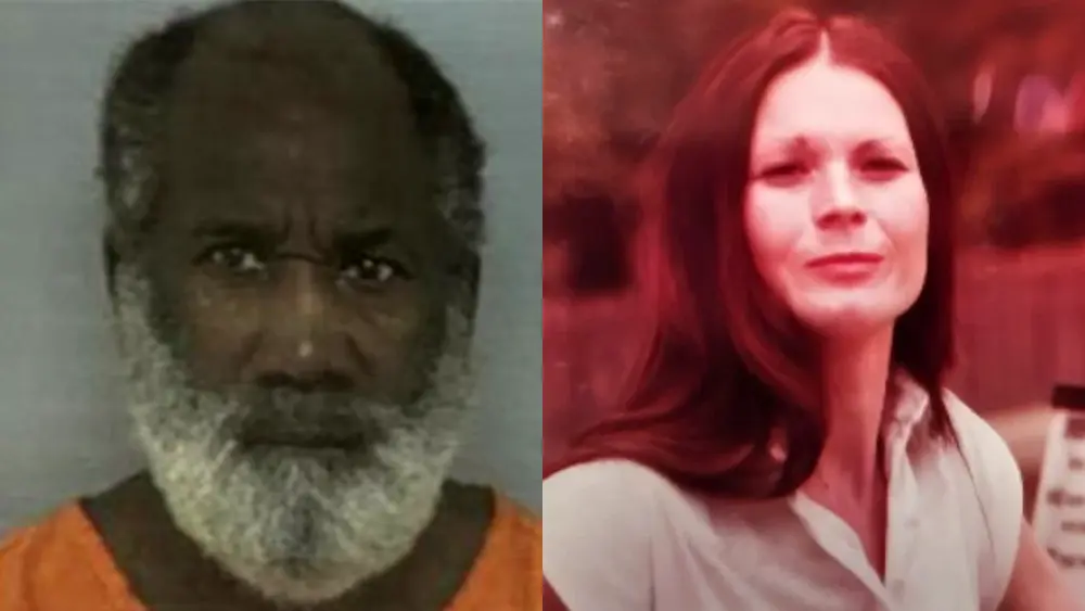 Suspect in nearly 40-year-old Beaufort County cold case murder released on bond