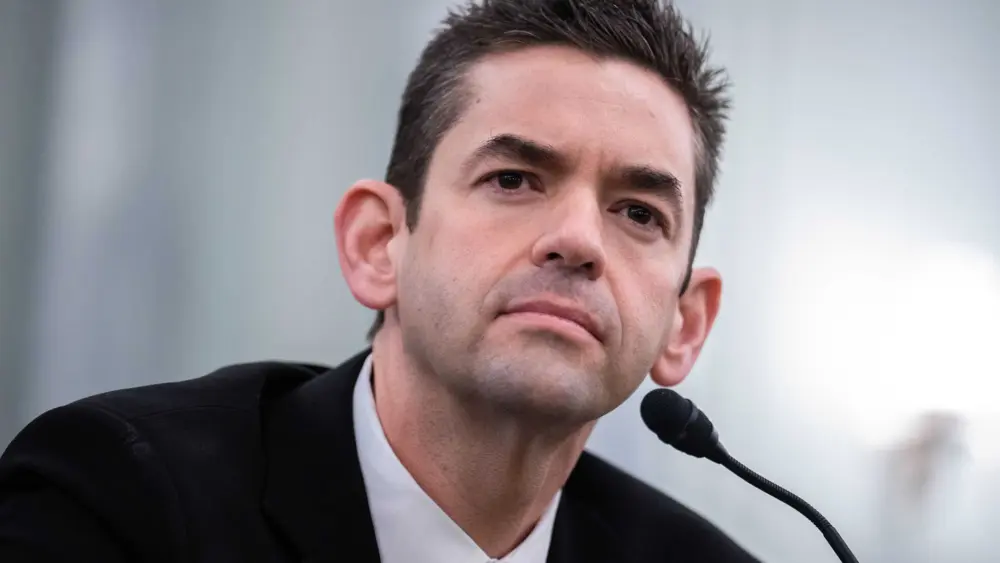 Jared Isaacman confirmed as NASA chief