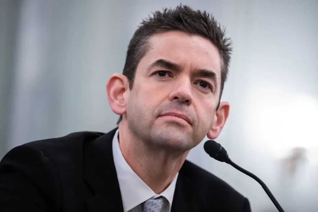 Jared Isaacman confirmed as NASA chief