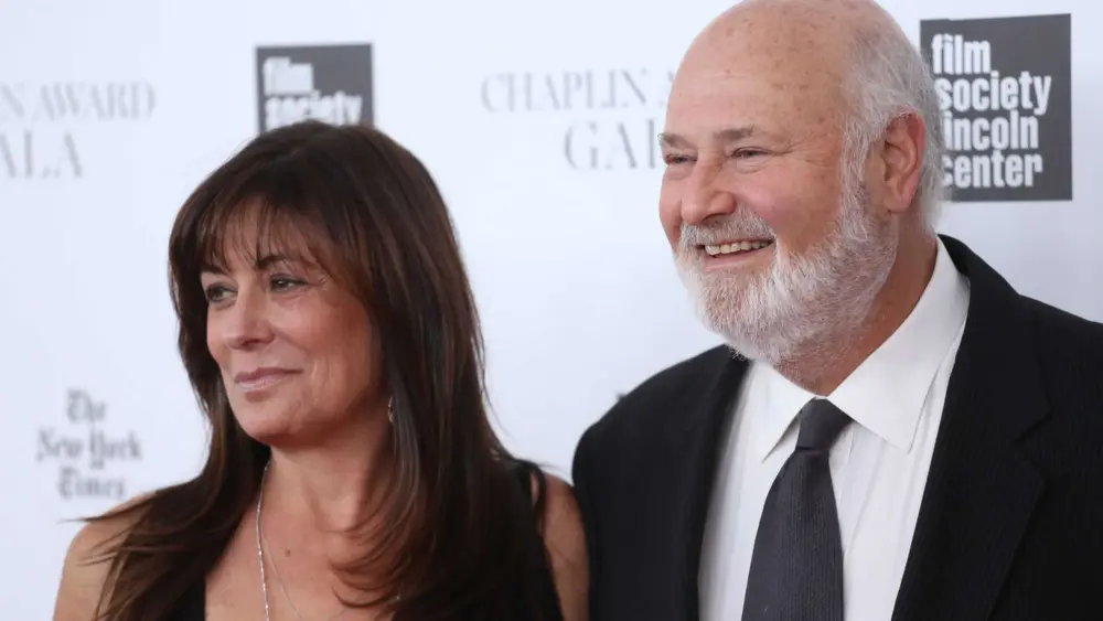 Rob and Michele Reiner died from ‘multiple sharp force injuries,’ medical examiner concludes