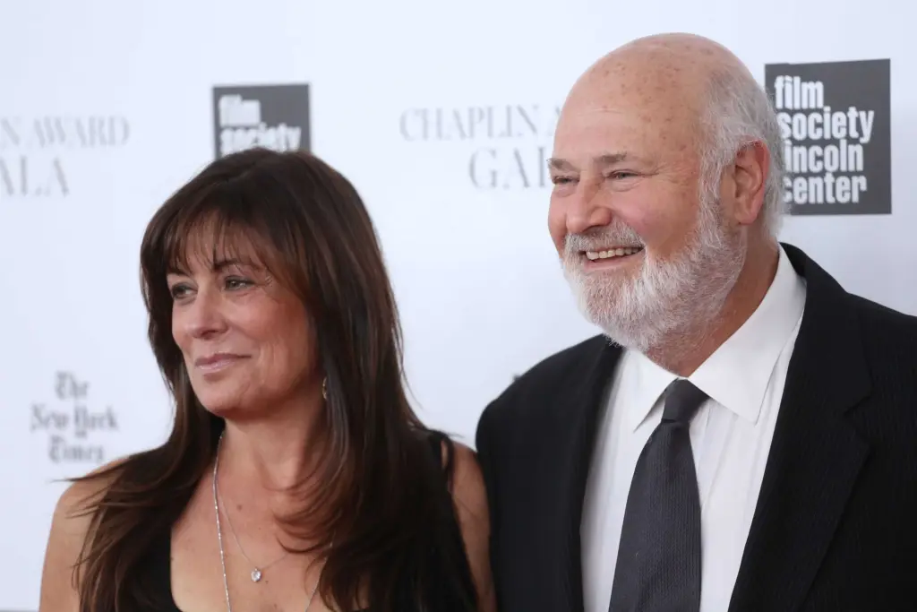 Rob and Michele Reiner died from ‘multiple sharp force injuries,’ medical examiner concludes