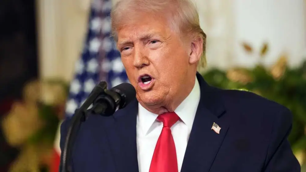 'I inherited a mess and I’m fixing it’: Trump defends economic agenda as voters remain skeptical