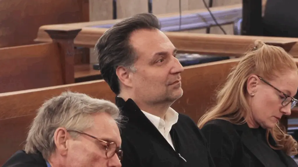 'Barbaric, incomprehensible': Brian Walshe sentenced to life in prison for wife's murder