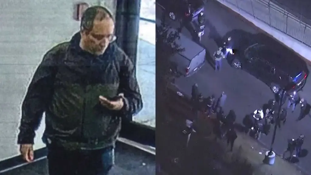 How investigators tracked Brown, MIT shootings suspect