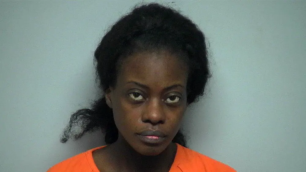 Beaufort County woman sentenced to prison for drowning 6-year-old daughter in bathtub