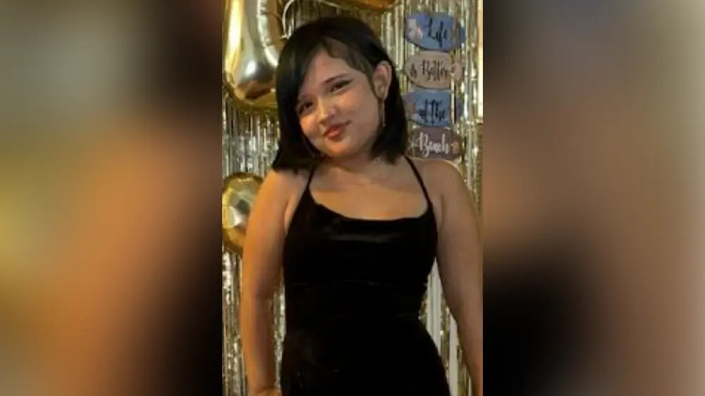 Missing in South Carolina: Police searching for 15-year-old girl not seen in several days