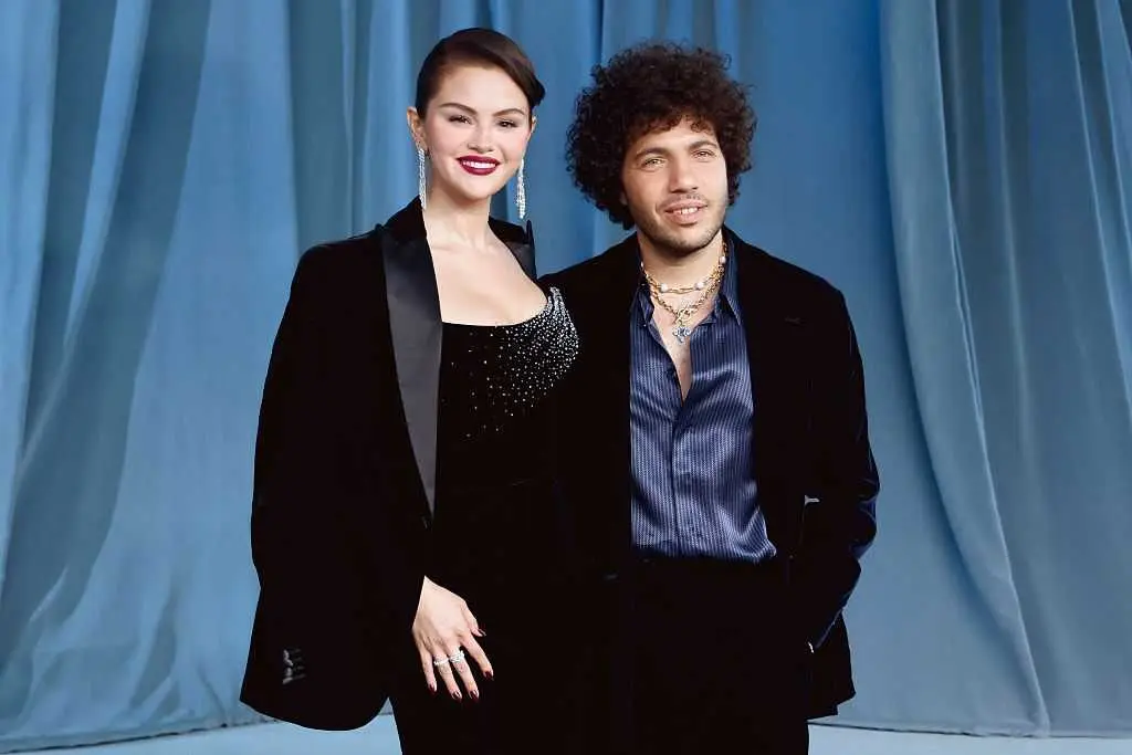 The celebrity marriages of 2025