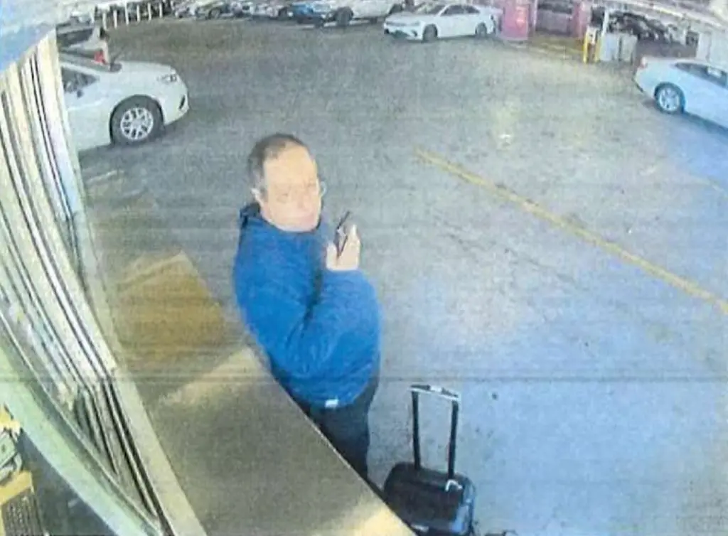 Brown University attack suspect died 2 days before his body was found, autopsy finds