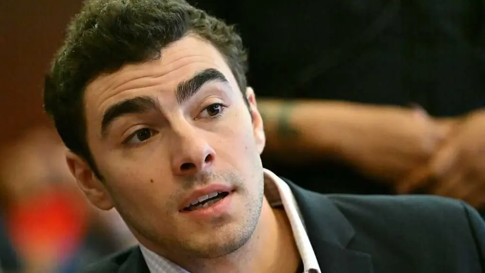 Luigi Mangione's lawyers say Bondi's death penalty decision was tainted by conflict of interest