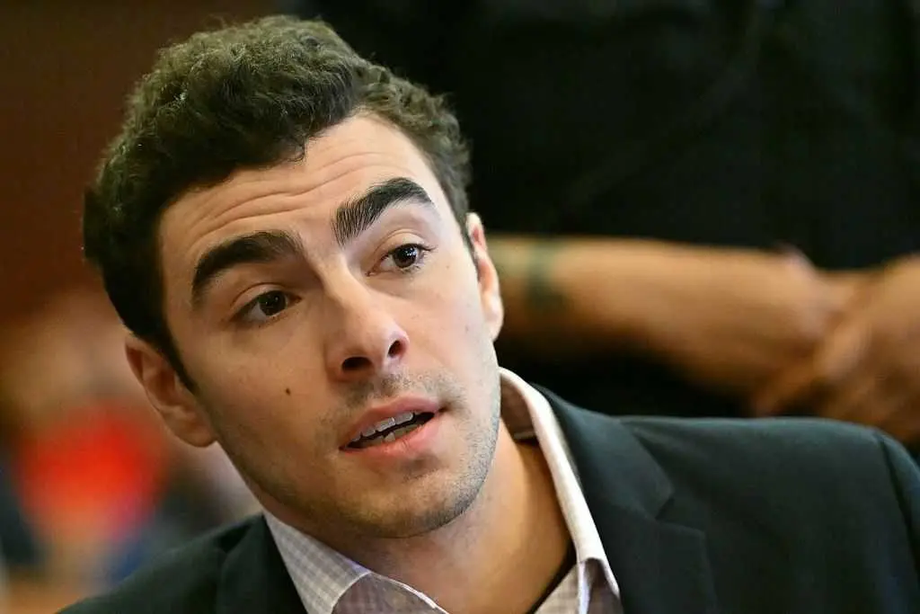 Luigi Mangione's lawyers say Bondi's death penalty decision was tainted by conflict of interest