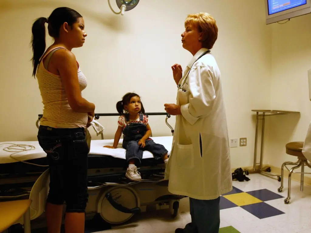 You finally got a doctor's appointment. Here's how to get the most out of it