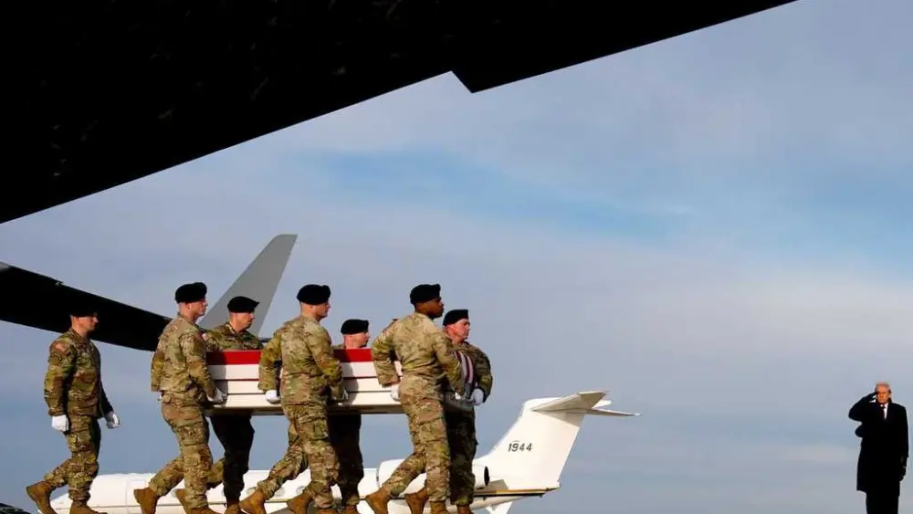 'Very serious retaliation': U.S. strikes ISIS targets in Syria