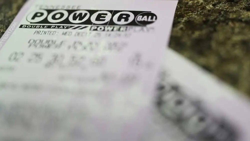 Check your tickets! Powerball numbers drawn for $1.5B jackpot