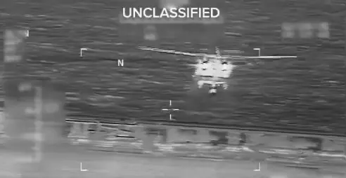 US seizes second oil tanker off Venezuela amid rising tensions