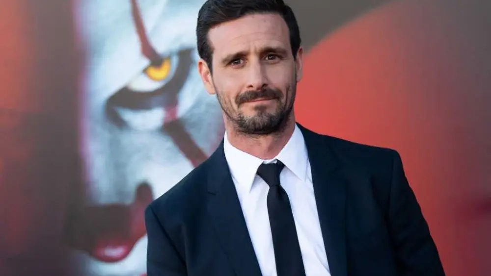 James Ransone, "It Chapter Two" star, dies at 46