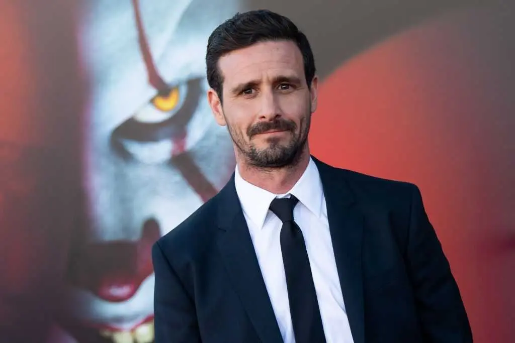 James Ransone, "It Chapter Two" star, dies at 46