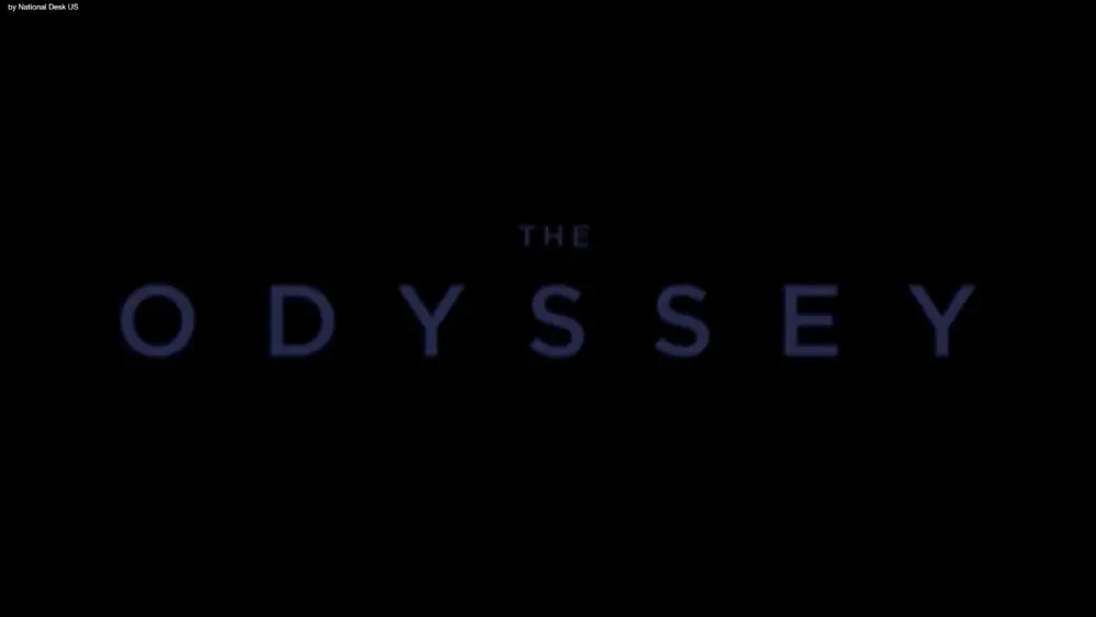 Watch: Christopher Nolan's "The Odyssey" trailer released