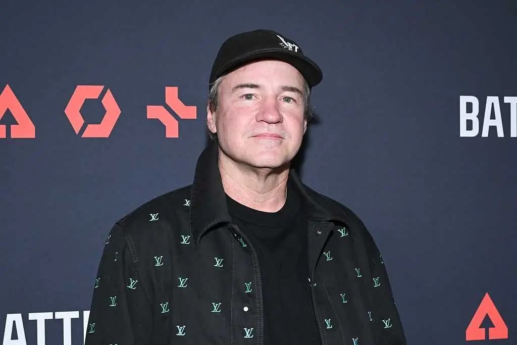 Vince Zampella, video game pioneer behind 'Call of Duty,' dies at 55