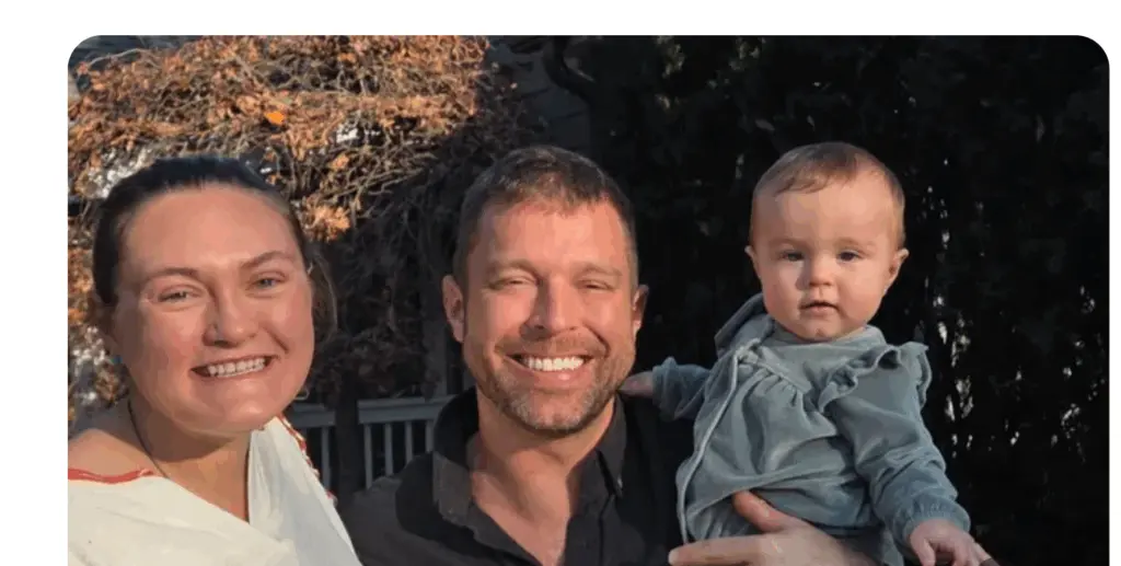 Hilton Head Island family recovering from house fire and crash hours apart