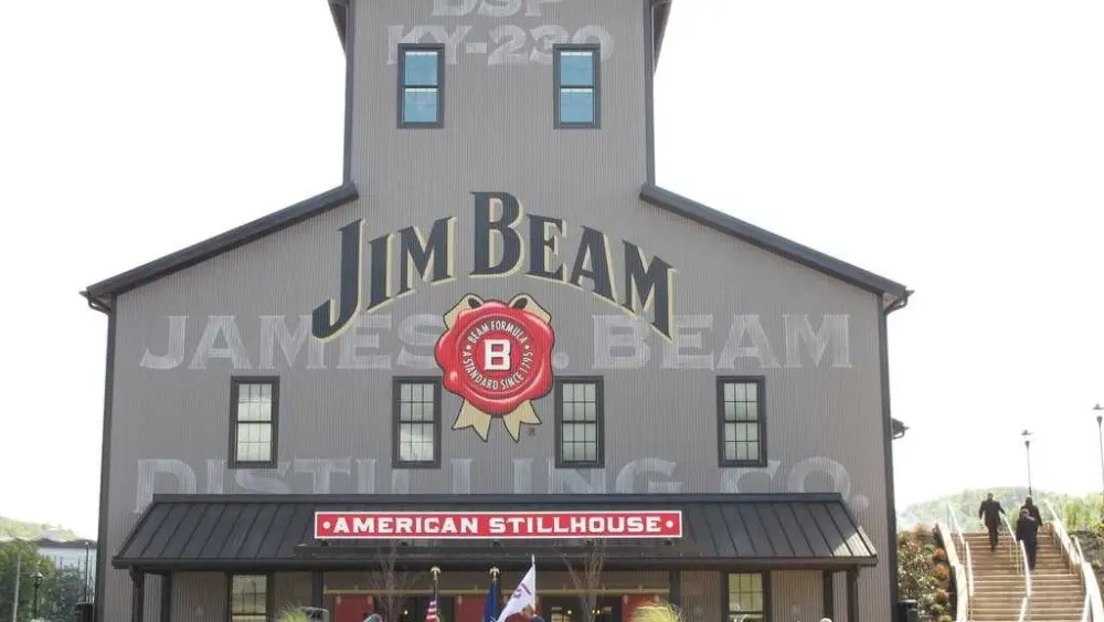 Cloudy future for bourbon has Jim Beam closing Kentucky distillery for a year