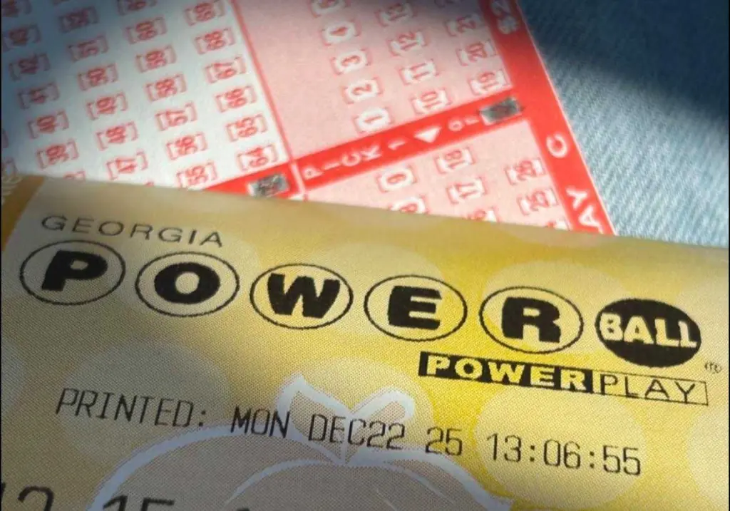 Watch Live: No Powerball winner, Holiday travel update and rising flu cases
