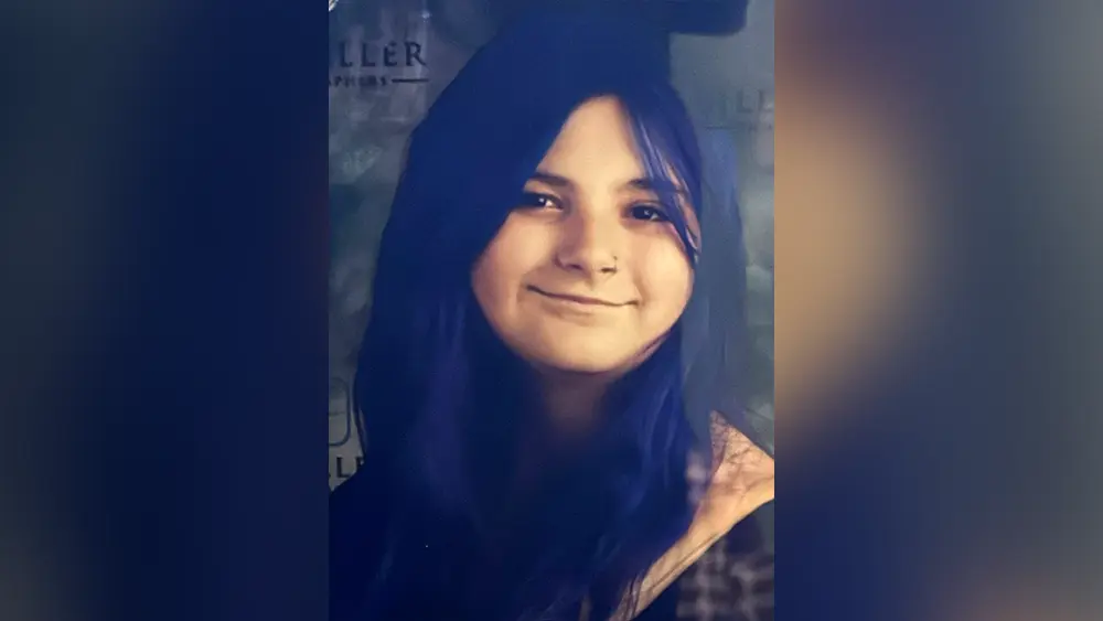 Missing in Georgia: Police searching for 13-year-old girl who vanished