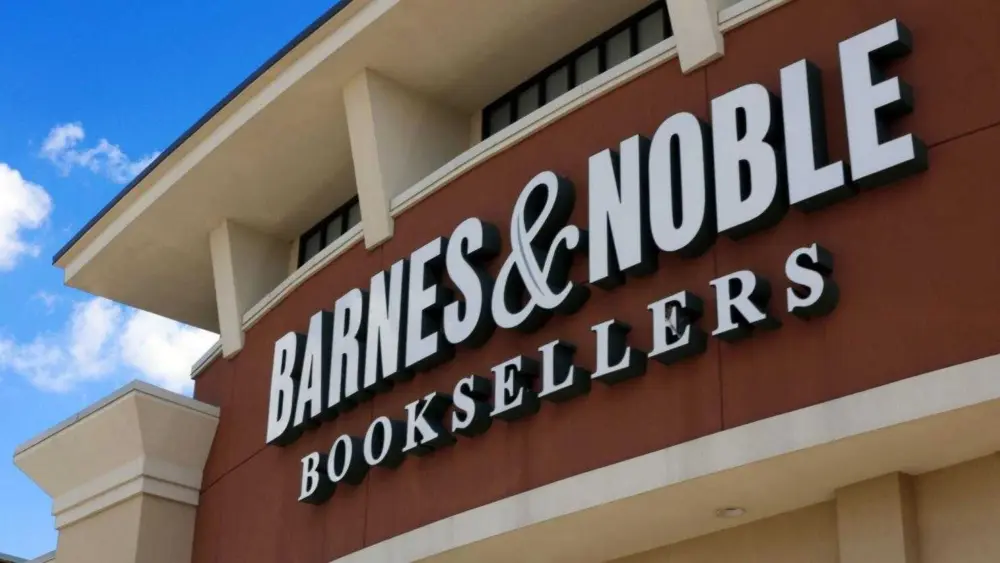 Barnes & Noble announces expansion plans, new stores coming to Georgia