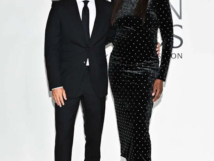 Venus Williams weds Andrea Preti in Florida as part of a 5-day celebration of their union