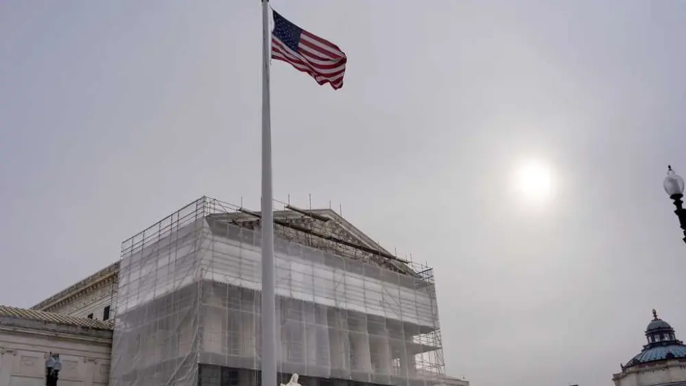 Supreme Court keeps Trump's National Guard deployment blocked in the Chicago area, for now