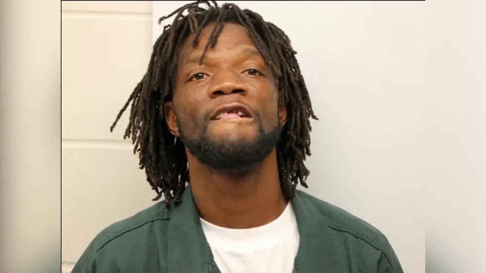 Man arrested in Savannah after woman's vehicle stolen at gunpoint