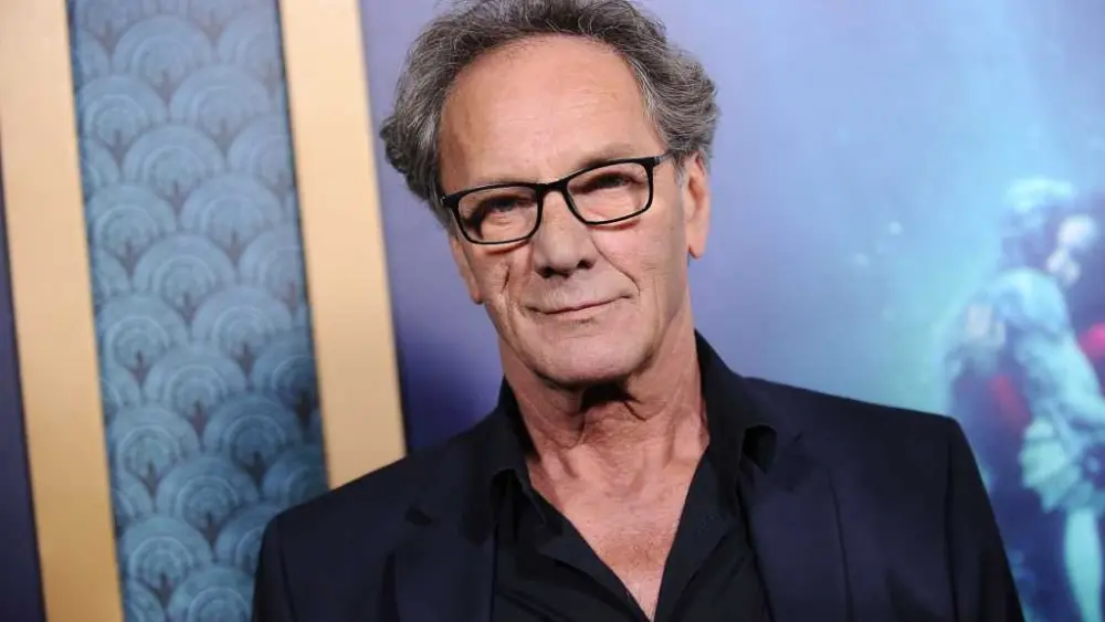 Mohammad Bakri, renowned and controversial Palestinian actor and filmmaker, dies at 72