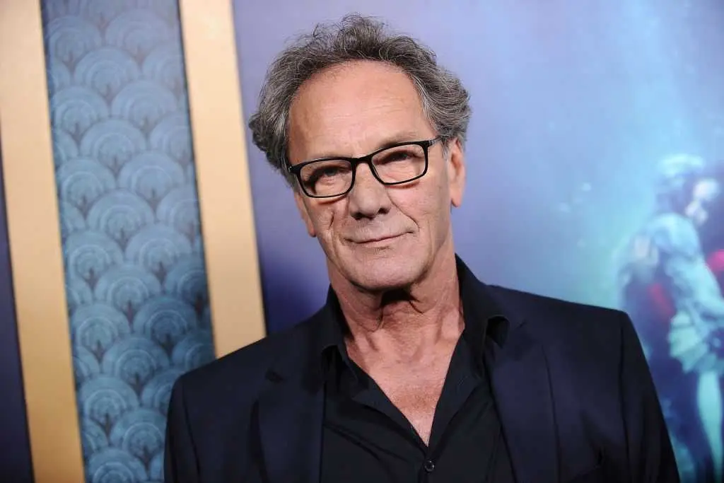 Mohammad Bakri, renowned and controversial Palestinian actor and filmmaker, dies at 72