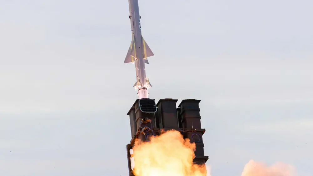 Japan's Cabinet OKs record defense budget that aims to deter China