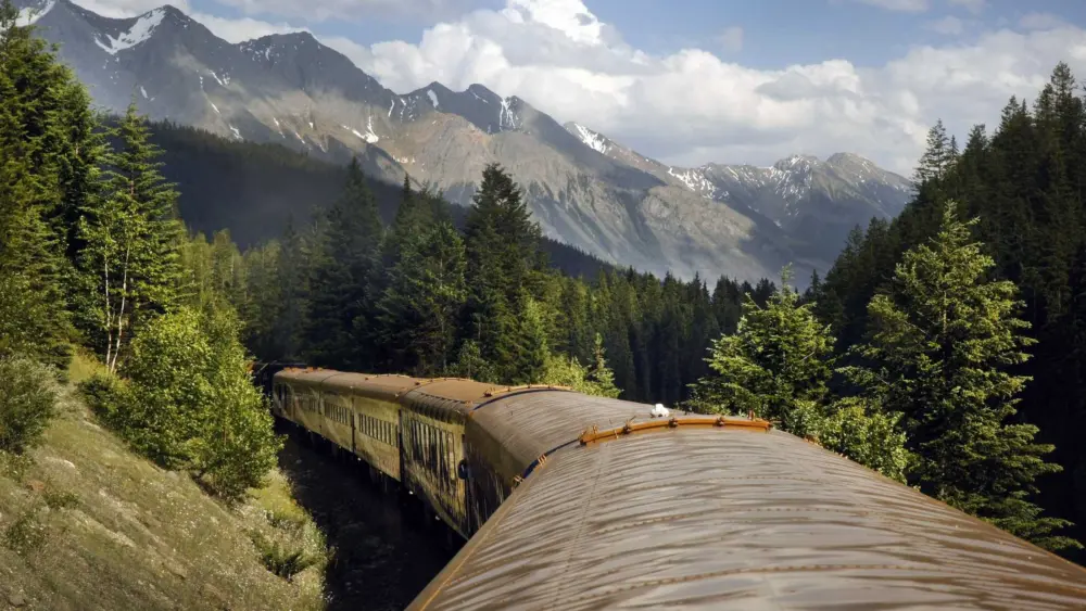 The most exciting new trains coming in 2026