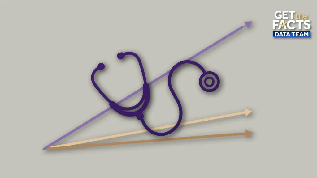 Five things to know about the Affordable Care Act enhanced subsidies