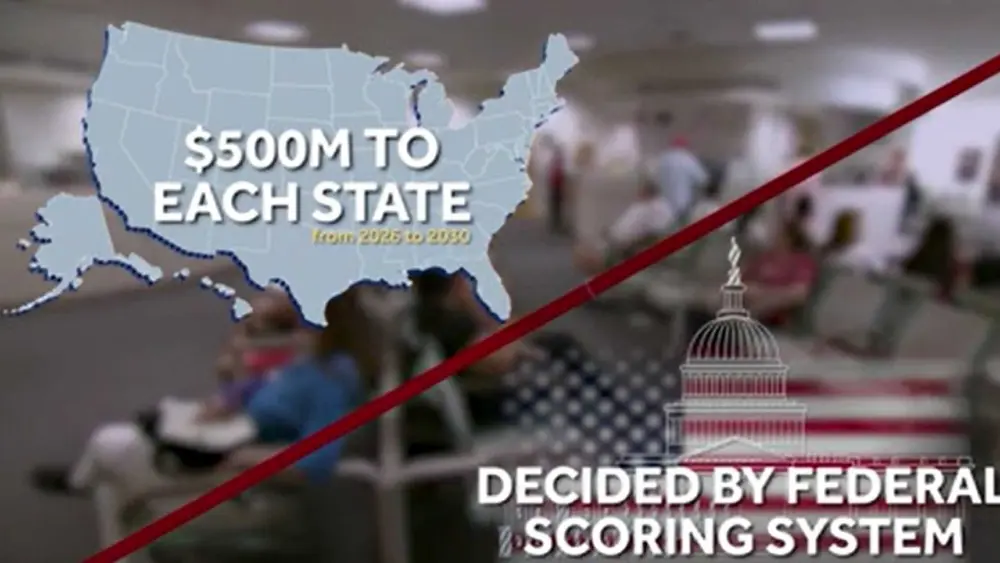 From drones to telehealth: How your state plans to use millions in rural health funding