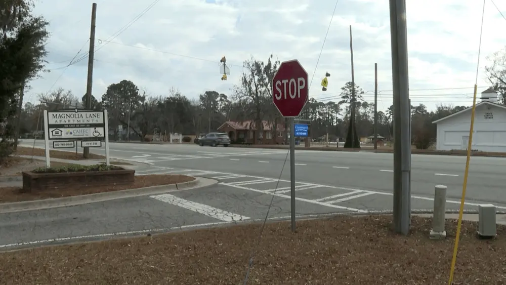 GBI makes second arrest in Bloomingdale teen murder investigation