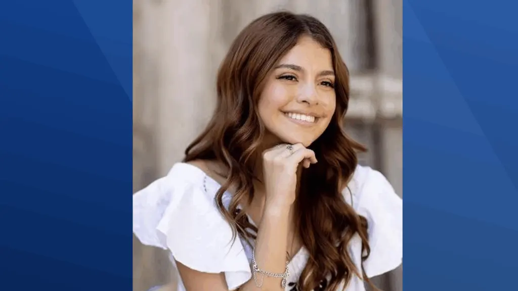 Search is on for Texas teen who vanished on Christmas Eve. Authorities believe she could be in imminent danger