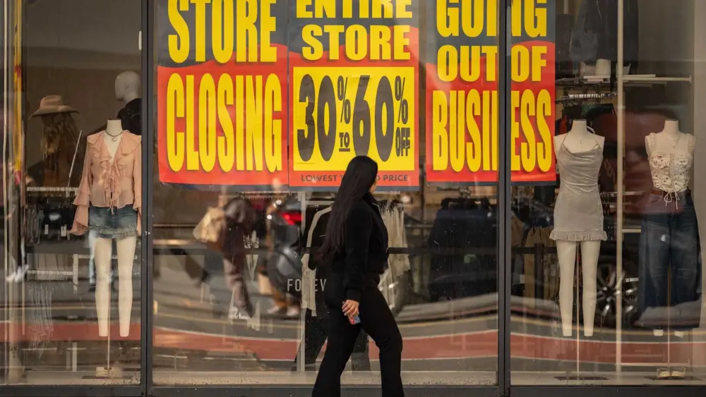 The brands we lost in 2025