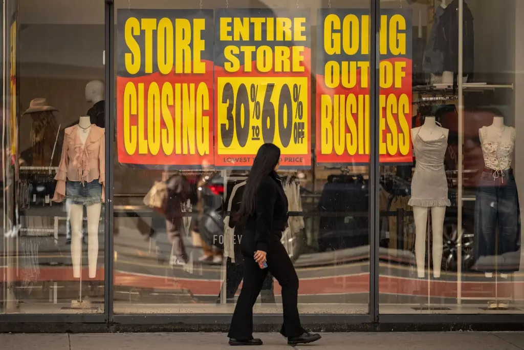 The brands we lost in 2025