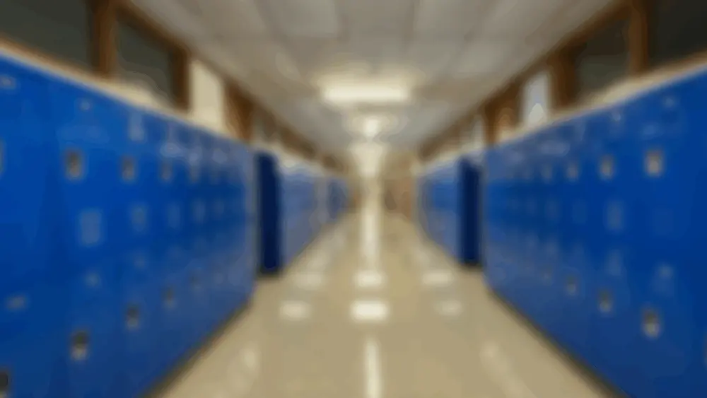Savannah middle school student hurt after gunfire in locker room