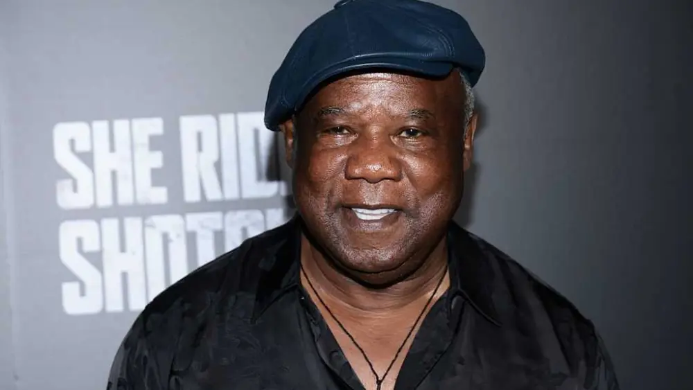 Isiah Whitlock Jr., actor known for roles on 'The Wire' and 'Veep,' dies, reports say